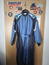 OMP KS-3 Kart Anzug CIK FIA