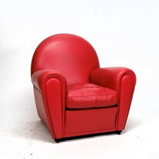Poltrona Frau Vanity Fair