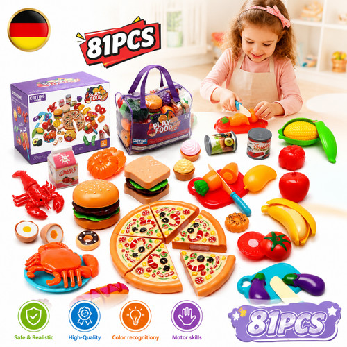 Rollenspiel kinder küche - rollenspiel,