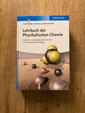 Lehrbuch der physikalischen