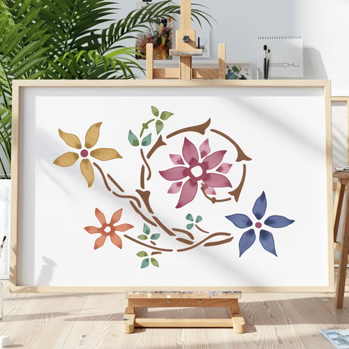 Ornamente muster v219 - ornamente,