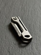 Mini Taschenmesser aus