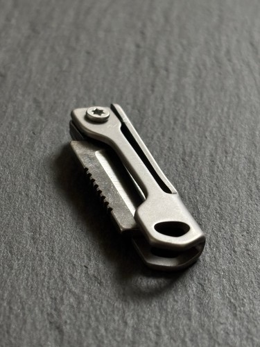 Mini taschenmesser aus - mini,