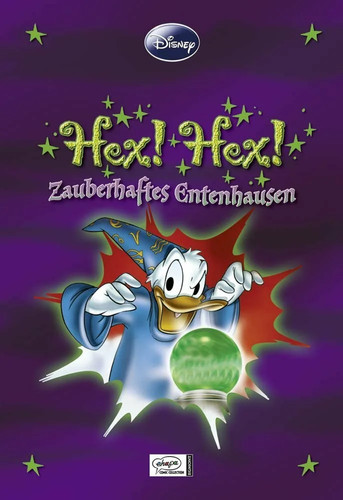 Enthologien hex - hex!,