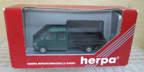 Herpa mercedes benz - 1:87:, mercedes-benz