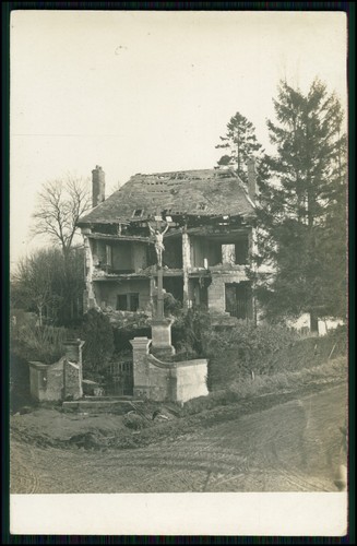 Foto 1 wk weltkrieg - 9x,