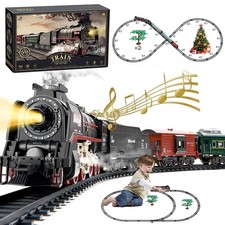 Kinder Elektrischer Zug Set