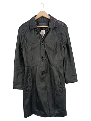 Tcm damen lederjacke klassisch - tcm,