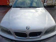 BMW E46 original Motorhaube