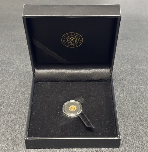 Südafrika krugerrand 2019 - südafrika,