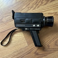 Argus Cosina 738 Super 8 8mm