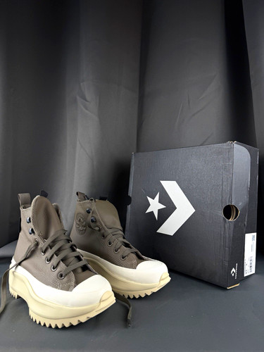 Converse run star - converse, hike