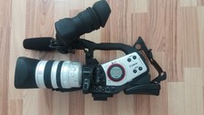 CANON - XL2 3CCD MiniDV Digital Video Camcorder Videokamera Profi Camera
