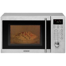 Bomann MWG 2211 U CB