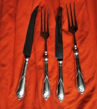 RARITÄT WMF 29 Efeu 2x