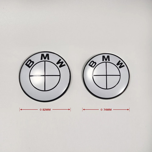 82mm 74mm schwarz - /, weiß