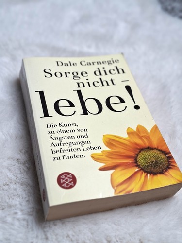 Sorge dich nicht - ,, von