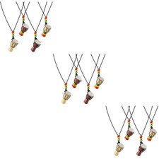  12 stücke Kreative hängende