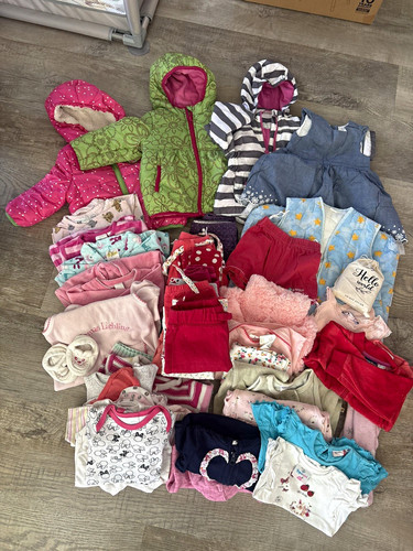 Bekleidungspaket mädchen baby - mädchen,