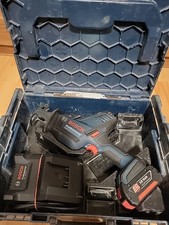 Bosch gsa c akku - bosch, li