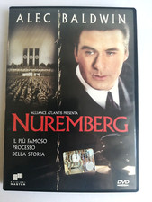 NÜRNBERG DVD