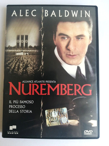 Nürnberg dvd - nÜrnberg,