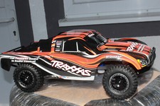 Traxxas TRX 58234 -8 ORANGE
