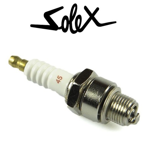 Zündkerze bhm solex 330 - solex,