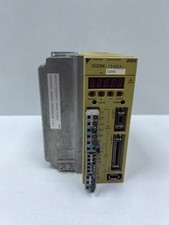 Yaskawa SGDM-15ADA Servo