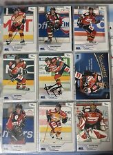 DEL Playercards 2002/2003 DEG