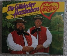 Die wildecker herzbuben - herzbuben,