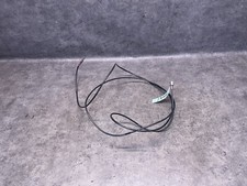 1x VW Golf 3 Cabrio Hydaulikleitung Lang elektrisches Verdeck 1E0871794A #29111