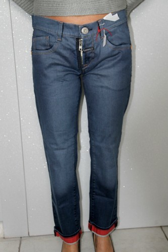 Girbaud jeans first - m&f,