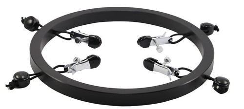 Domination ring schamlippen - domination,