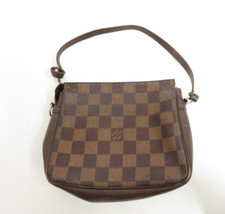 echt Louis Vuitton Damier