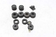 Rahmen Gummi Dämpfer Suzuki DR 650 RS SP42B 90-91