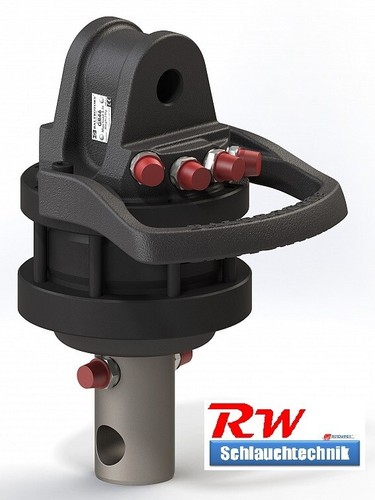 Baltrotors rotator gr46 - baltrotors, 4,5