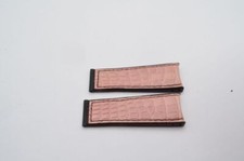 CORUM LEDER ARMBAND 24MM CORUM