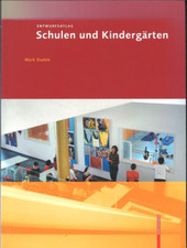 Entwurfsatlas Schulen und