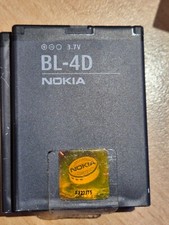 Nokia Akkus Verschiedene Sorten