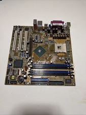 ASUS P4P800-VM Motherboard