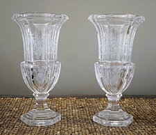 Vintage TIFFANY & Co. Pair