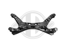 Hinterachse für Opel Vectra C