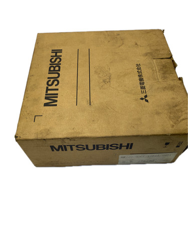 Mitsubishi servo drive - mitsubishi,