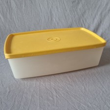 TUPPERWARE GEFRIERBEHÄLTER