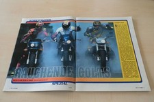 Motorrad 19/1996 Honda CBR 900