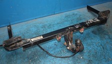 AHK Anhängerkupplung 7-Pol