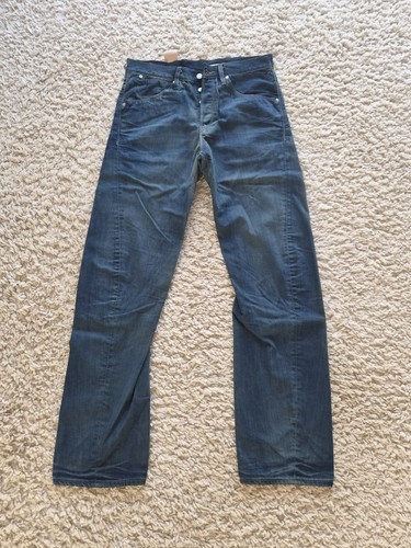 Levi engineered jeans - engineered, w31