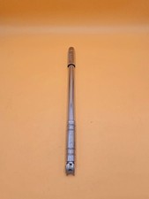 Pumpe Chrom Silca Impero 47,5 cm lämge vintage pump cycle Luftpumpe