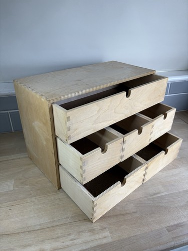 Ikea moppe kommode mit - ikea,